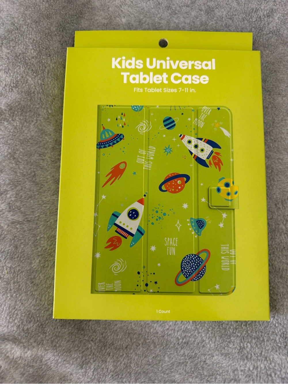 Tablet Case